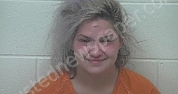 DUMMITT KELLY | 2021-04-09 Scioto County, Ohio Booking
