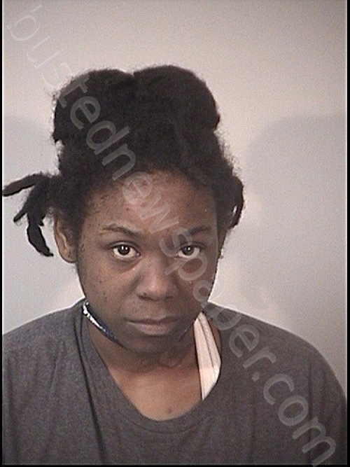 NORRIS, JAUNIKQUAW TIEKEYA #, Rappahannock Regional Jail, Virginia - 2021-04-09 08:44:00