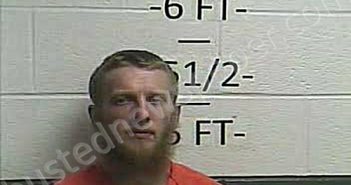 <B>WHITE</B>, <B>DUSTIN</B> <B>T</B> #, Whitley County, Kentucky - 2021-04-09 22:17:00