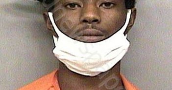 <B>JONES</B>, <B>KEYSHAWN</B> <B>TYRIK</B> #, Taylor County, Florida - 2021-04-09 13:58:00