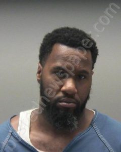 BURNS, MATTHIUS LAMONT | 2021-04-09 19:17:00 Montgomery County, Ohio Booking