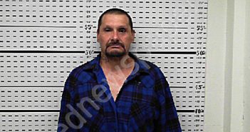 HERNANDEZ, ROBERT JONES | 2021-04-09 03:00:01 Jim Wells County, Texas Booking