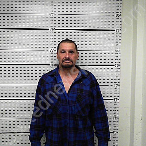 HERNANDEZ, ROBERT JONES #, Jim Wells County, Texas - 2021-04-09 03:00:01