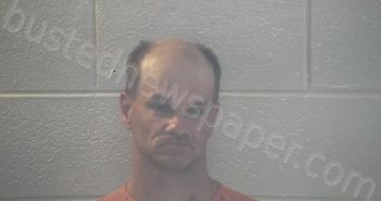 <B>PHILLIPS</B>, CRANDAIL <B>DANIEL</B> #, Pulaski County, Kentucky - 2021-04-09 00:03:00