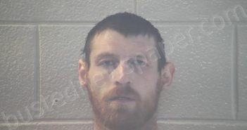 TURPIN, GREGORY JOHN | 2021-04-10 08:46:00 Pulaski County, Kentucky Booking