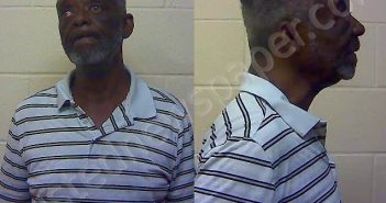 EPPS CHARLES BRUCE | 2021-04-10 22:33:01 Craven County, North Carolina Booking
