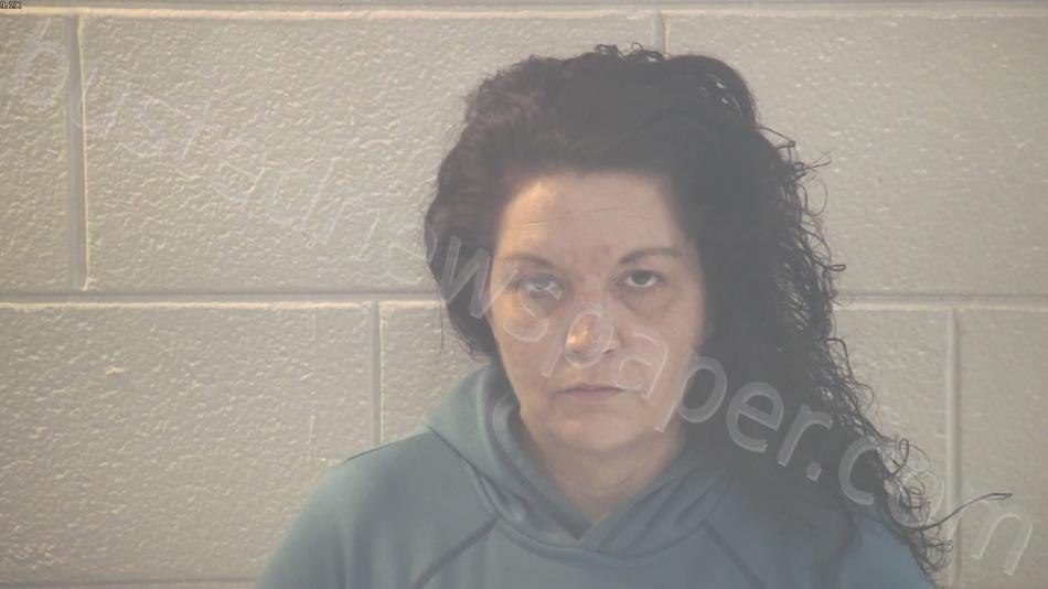 ALBAN, SHONNA GAIL #, Pulaski County, Kentucky - 2021-04-10 10:48:00
