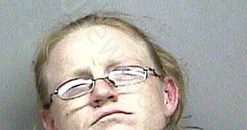 <B>PADGETT</B>, <B>KATRINA</B> <B>VIRGINIA</B> #, Taylor County, Florida - 2021-04-10 23:38:00