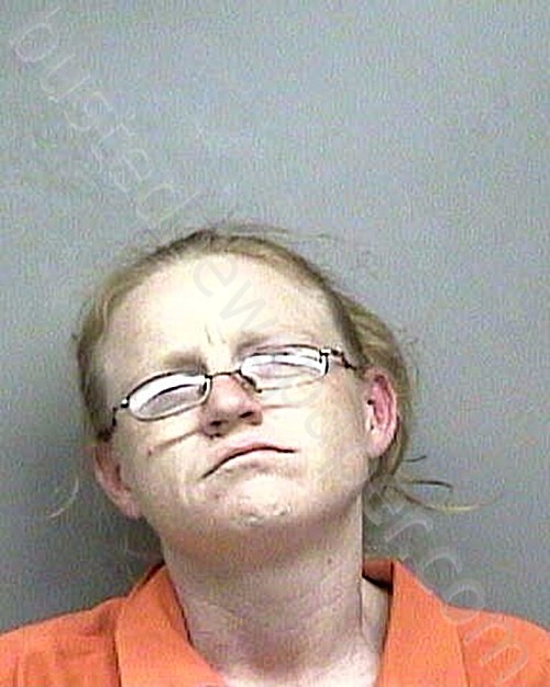 PADGETT, KATRINA VIRGINIA #, Taylor County, Florida - 2021-04-10 23:38:00