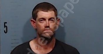 <B>TULLY</B>, <B>JAY</B> <B>LYNN</B> #, Taylor County, Texas - 2021-04-10