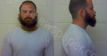 HAHN DAVID WORTHINGTON | 2021-04-10 23:08:04 Craven County, North Carolina Booking
