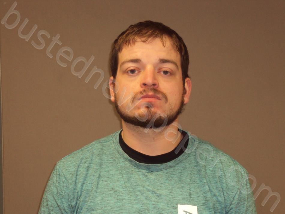LUNTSFORD, TIMOTHY KYLE #, Randolph County, Missouri - 2021-04-10 18:04:00