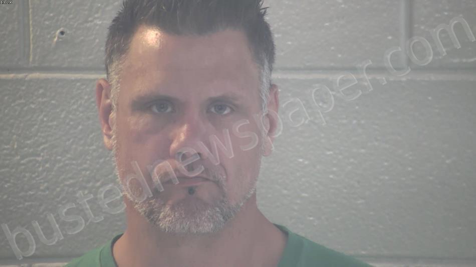 VANOVER, JOHN DANIEL #, Pulaski County, Kentucky - 2021-04-10 05:22:00