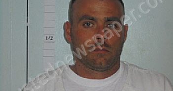 <B>BECK</B>, <B>STEVEN</B> KYLE #, Hardin County, Texas - 2021-04-10