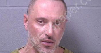 <B>ADAMS</B>, <B>CHRISTOPHER</B> L #, Will County, Illinois - 2021-04-10 04:42:00