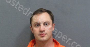 <B>KINSAUL</B>, <B>JOHN</B> <B>COLE</B> #, Houston County, Alabama - 2021-04-11 03:05:00