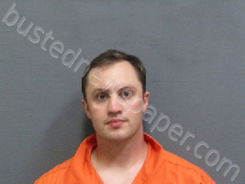 KINSAUL, JOHN COLE #, Houston County, Alabama - 2021-04-11 03:05:00