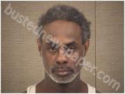 JOHNSON, CLEOPHAS | 2021-04-11 Harnett County, North Carolina Booking
