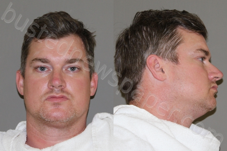 CARAWAY, JACOB COLE #, Denton County, Texas - 2021-04-11