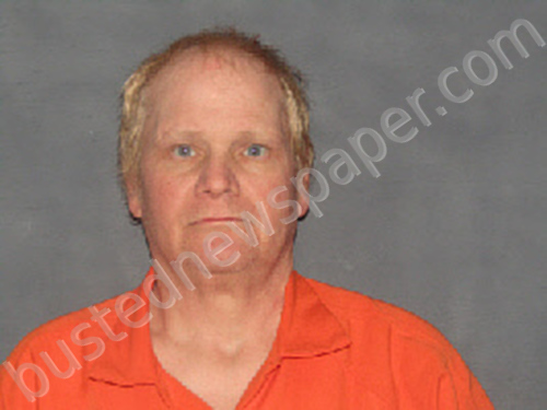 MONTAG, BARRY JOHN #, Houston County, Alabama - 2021-04-11 15:04:00