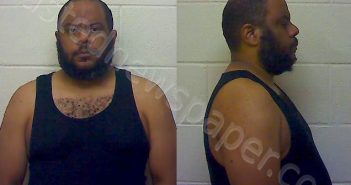 DAWSON TERRENCE OBRYAN | 2021-04-11 04:39:38 Craven County, North Carolina Booking