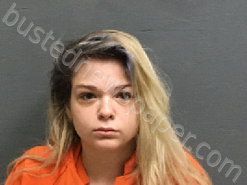 JACOBS, KATIE ELIZABETH #, Houston County, Alabama - 2021-04-11 10:00:00