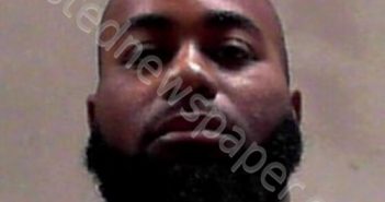 NASIR, BILAL | 2021-04-11 11:25:00 Ohio County, West Virginia Booking