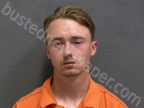 LYALL, DYLAN JACOB #, Houston County, Alabama - 2021-04-11 14:11:00