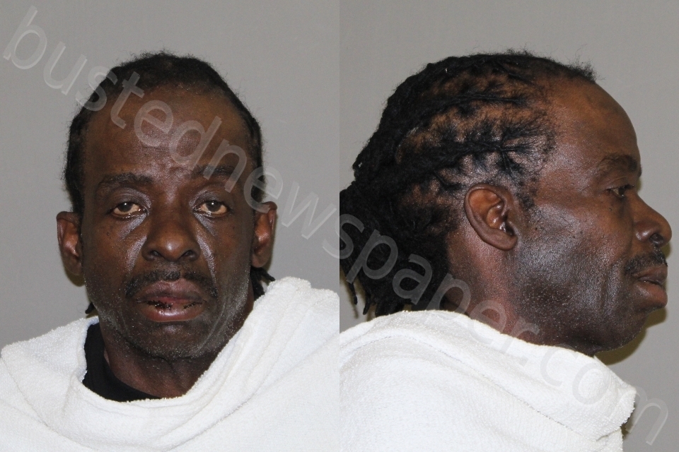NORMAN, ISAAC ADAMS, JR. #, Denton County, Texas - 2021-04-11