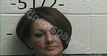 SCHWARTZ, MELISSA ANN | 2021-04-11 23:49:00 Whitley County, Kentucky Booking