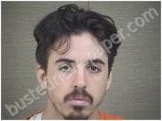 FILIPELLI, GIOVANNI | 2021-04-11 Harnett County, North Carolina Booking