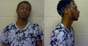 CUTTINO KACHES HASSONE | 2021-04-11 16:35:19 Craven County, North Carolina Booking
