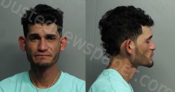 TORRES-<B>GONZALEZ</B>, JAIME <B>LOUIS</B> #, Miami-Dade County, Florida - 2021-04-11 08:00:00