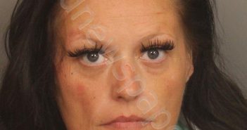 MORRIS, JESSICA DIANNE | 2021-04-11 20:04:00 Jefferson County, Alabama Booking