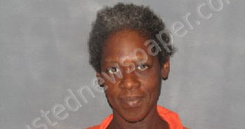 <B>SNELL</B>, <B>LATIVIA</B> <B>TIJUAN</B> #, Houston County, Alabama - 2021-04-11 11:51:00