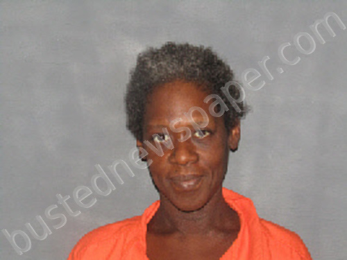 SNELL, LATIVIA TIJUAN #, Houston County, Alabama - 2021-04-11 11:51:00