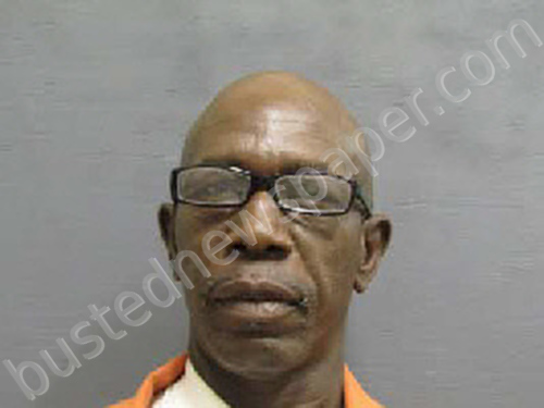 VICKERS, JAMES LEWIS #, Houston County, Alabama - 2021-04-11 01:39:00