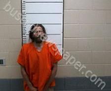 ANTHONY BLAIR | 2021-04-11 16:21:00 Morgan County, Tennessee Booking