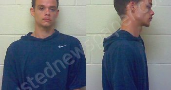 <B>NICELY</B> <B>TREVOR</B> <B>LEE</B> #, Craven County, North Carolina - 2021-04-11 11:38:45