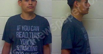 ARAIZA ADOLPHO RODOLFO | 2021-04-11 02:23:40 Craven County, North Carolina Booking