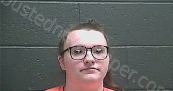 <B>JOHNSON</B>, <B>LILLIAN</B> <B>MARIE</B> #, Perry County, Indiana - 2021-04-11 10:51:00