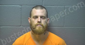BLY, DALLAS JAY, N/A | 2021-04-12 18:36:00 Rsw Regional Jail, Virginia, RSW Regional Jail, Virginia Booking