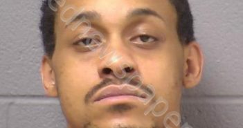 MORROW, MARTEZ D | 2021-04-12 03:24:00 Will County, Illinois Booking