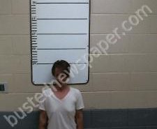 JESSICA CRAVENS | 2021-04-12 19:44:00 Morgan County, Tennessee Booking