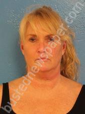 KIMBERLY JACKSON #, Sullivan County, Tennessee - 2021-04-12 16:58:00
