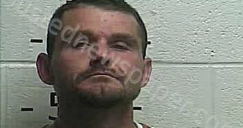 CANADA, MATTHEW FINLEY | 2021-04-12 03:24:00 Whitley County, Kentucky Booking