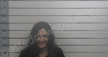 <B>JOHNSON</B>-CARTILLAR, <B>KIMBERLY</B> CATHRYN #, Desoto County, Mississippi, DeSoto County, Mississippi - 2021-04-12 09:22:00