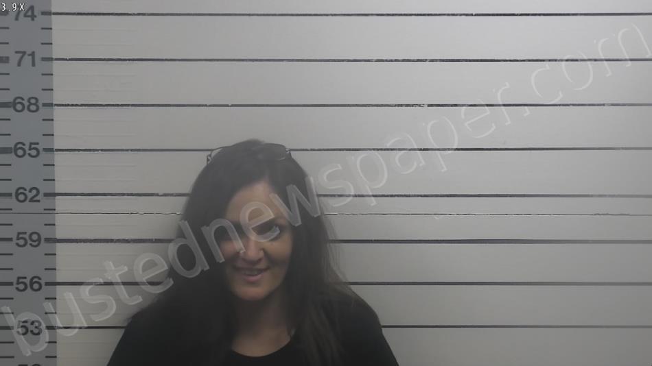 JOHNSON-CARTILLAR, KIMBERLY CATHRYN #, Desoto County, Mississippi, DeSoto County, Mississippi - 2021-04-12 09:22:00