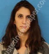 JESSICA HAYES | 2021-04-12 23:07:00 Sullivan County, Tennessee Booking