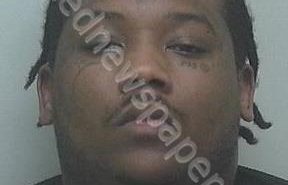 BAILEY, PRINCETON JAMIL | 2021-04-12 12:46:49 Beaufort County, North Carolina Booking